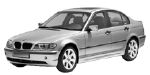 BMW E46 P0881 Fault Code