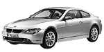 BMW E63 P0881 Fault Code