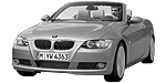 BMW E93 P0881 Fault Code